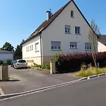 Lägenhet Au Coeur D'alsace Colmar