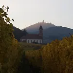 Lägenhet Au Coeur D'alsace