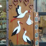 Lägenhet Au Coeur D'alsace *