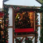 Au Coeur D'alsace Lägenhet