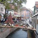 Au Coeur D'alsace * Colmar