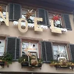 Au Coeur D'alsace Colmar