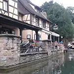 Lägenhet Au Coeur D'alsace