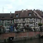 Au Coeur D'alsace *