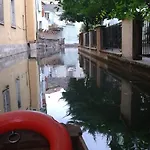 Au Coeur D'alsace Lägenhet *
