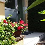 Au Coeur D'alsace Lägenhet Colmar