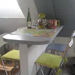 Au Coeur D'alsace Colmar