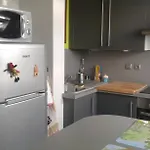 Au Coeur D'alsace Lägenhet *