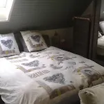Au Coeur D'alsace Lägenhet *