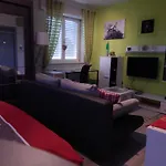 Au Coeur D'alsace Lägenhet