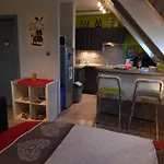 Au Coeur D'alsace Colmar