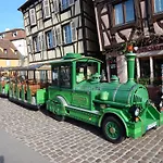 Lägenhet Au Coeur D'alsace *