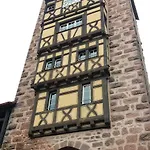 Au Coeur D'alsace * Colmar