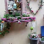 Au Coeur D'alsace Lägenhet