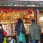 Lägenhet Au Coeur D'alsace *