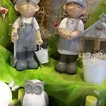 Lägenhet Au Coeur D'alsace *