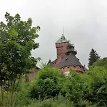 Lägenhet Au Coeur D'alsace