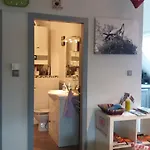 Lägenhet Au Coeur D'alsace *