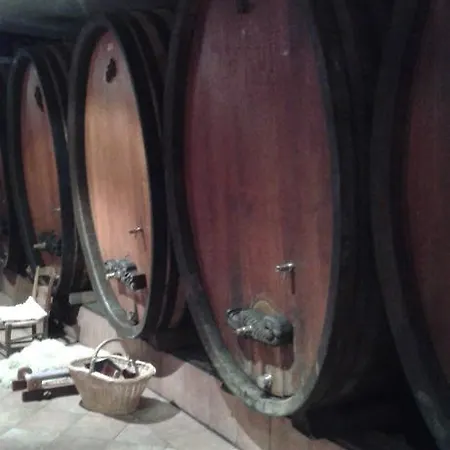 Au Coeur D'alsace Daire