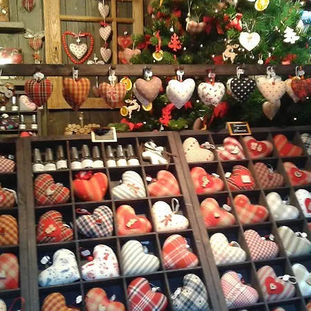 Au Coeur D'alsace Daire *