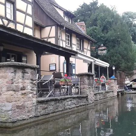 Daire Au Coeur D'alsace