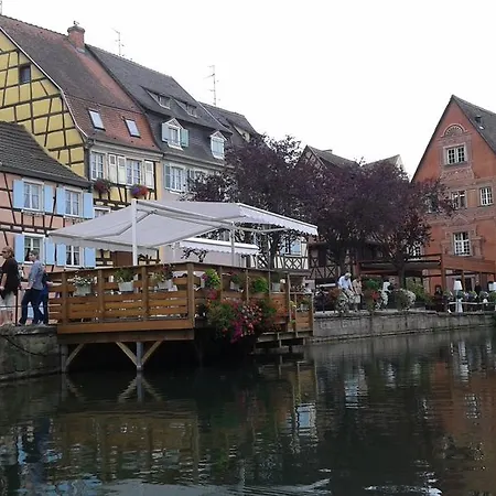 Daire Au Coeur D'alsace Colmar
