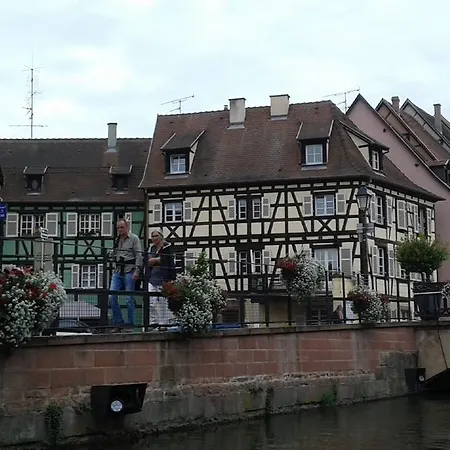 Au Coeur D'alsace *