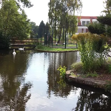 Au Coeur D'alsace Colmar