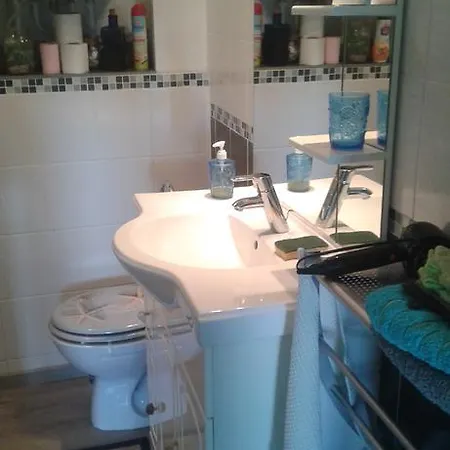 Daire Au Coeur D'alsace Colmar