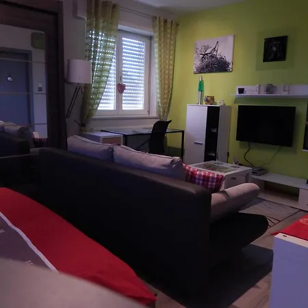 Au Coeur D'alsace Daire