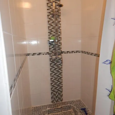 Daire Au Coeur D'alsace