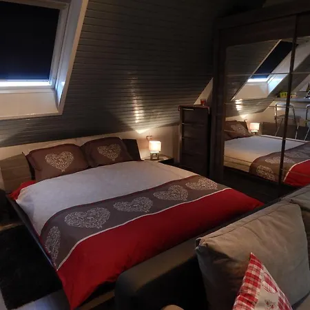 Daire Au Coeur D'alsace