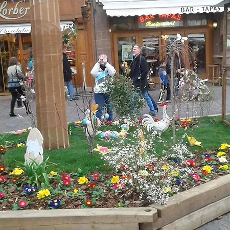 Au Coeur D'alsace Daire