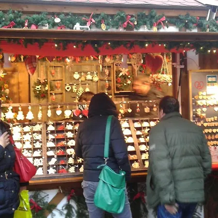 Daire Au Coeur D'alsace *