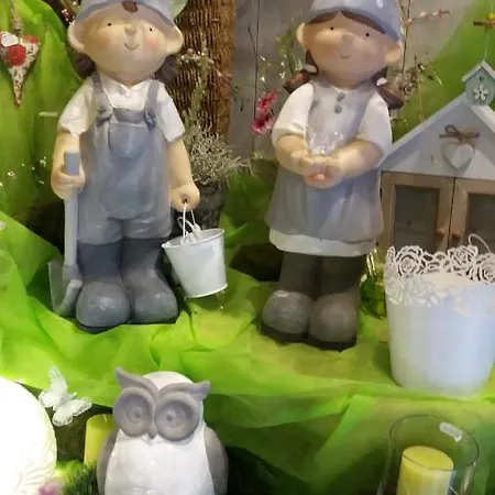 Daire Au Coeur D'alsace *