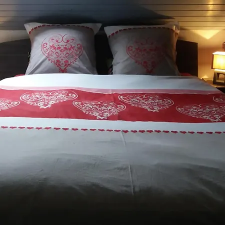 Au Coeur D'alsace Apartamento Colmar