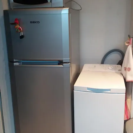 Au Coeur D'alsace Apartamento Colmar