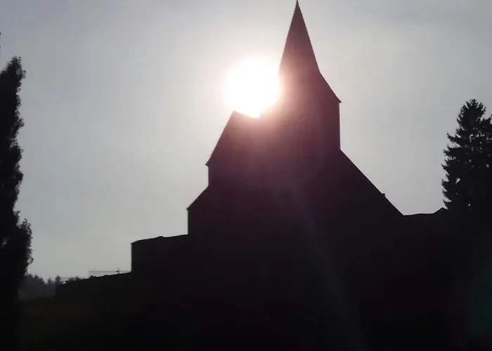 Apartamento Au Coeur D'alsace