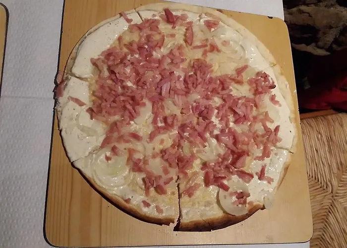 Apartamento Au Coeur D'alsace Colmar