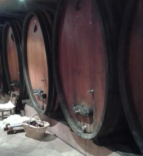 Au Coeur D'alsace Apartamento