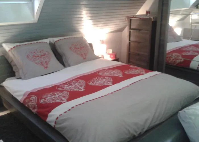 Au Coeur D'alsace * Colmar