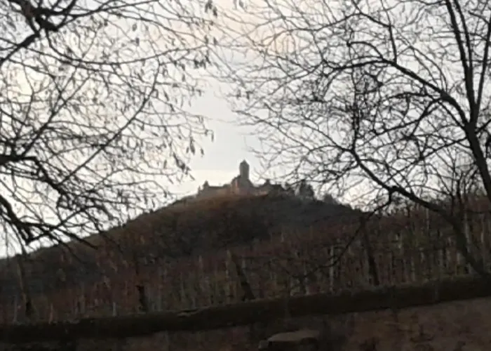 Au Coeur D'alsace *