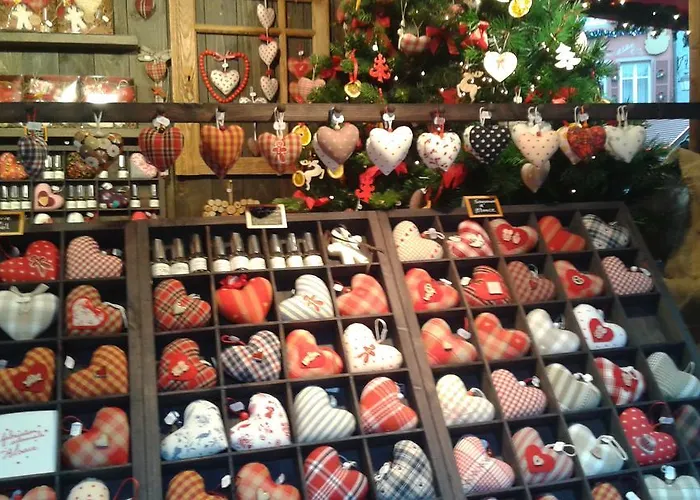 Au Coeur D'alsace Apartamento *