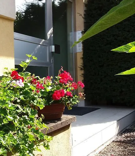 Au Coeur D'alsace Apartamento Colmar