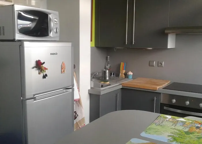 Au Coeur D'alsace Apartamento *