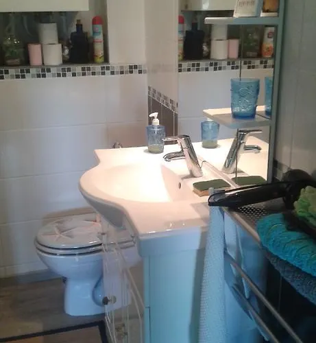 Apartamento Au Coeur D'alsace Colmar