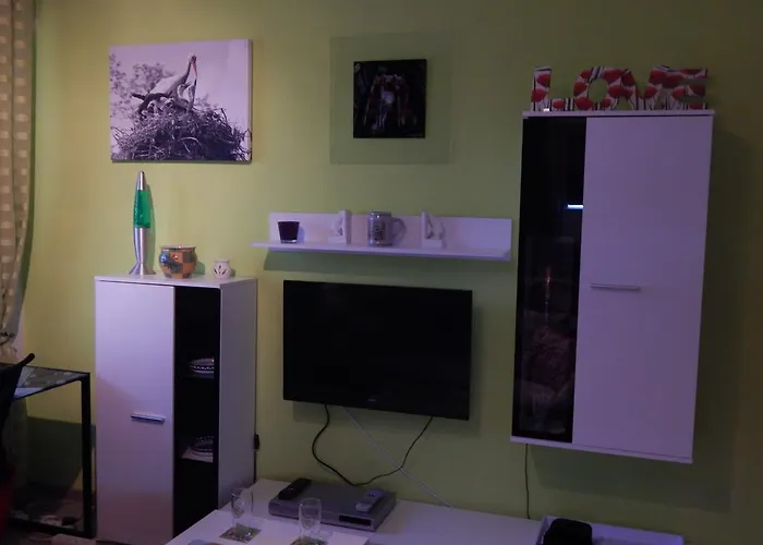 Apartamento Au Coeur D'alsace