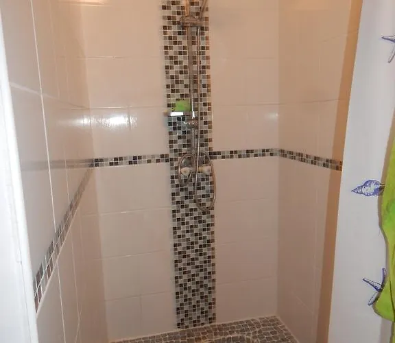 Apartamento Au Coeur D'alsace