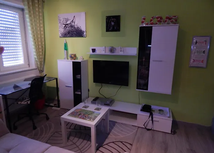 Au Coeur D'alsace * Colmar