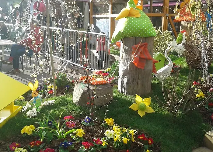 Διαμέρισμα Au Coeur D'alsace *